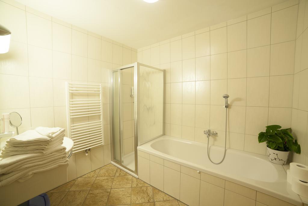 Apartment mit 2 Schlafzimmern